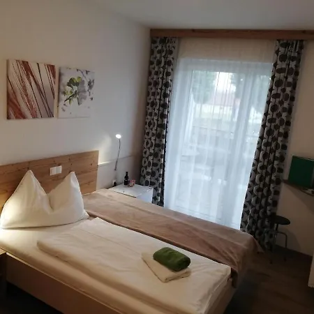 Hotel&frühstückspension Raabtal 3* Feldbach (Styria)