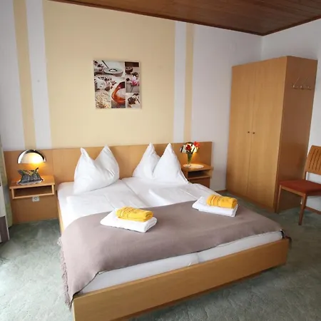 Hotel&frühstückspension Raabtal 3*
