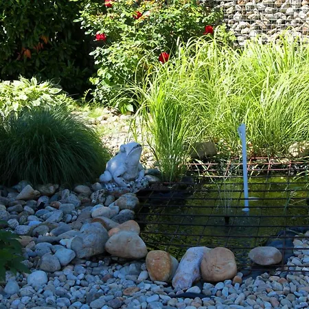 & Fruehstueckspension Raabtal 3* フェルトバッハ