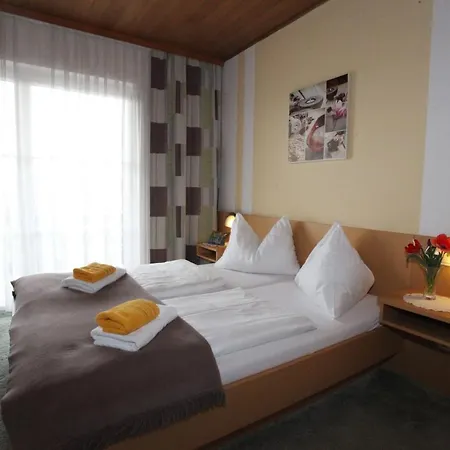 Hotel&frühstückspension Raabtal