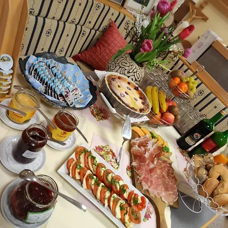 Hotel&frühstückspension Raabtal Bed and breakfast 3*