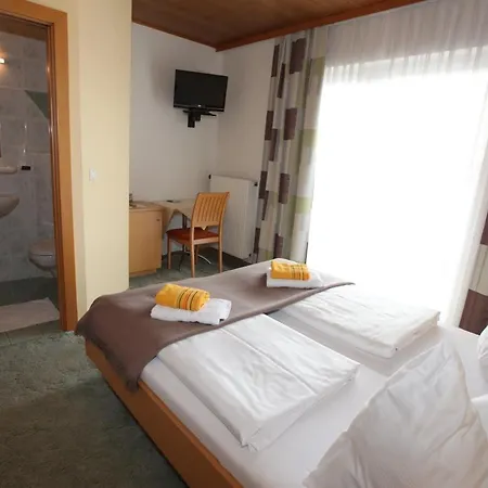 Hotel&frühstückspension Raabtal 3*