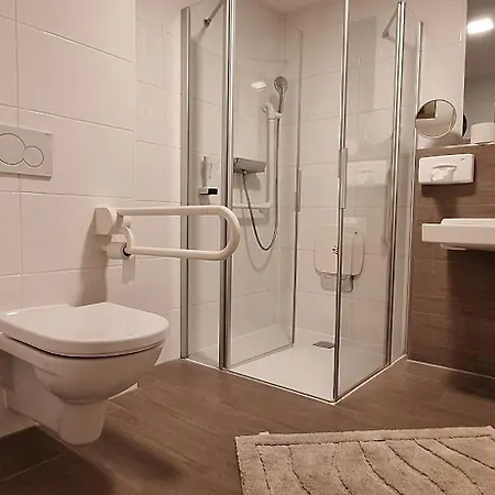 Hotel&frühstückspension Raabtal 3*