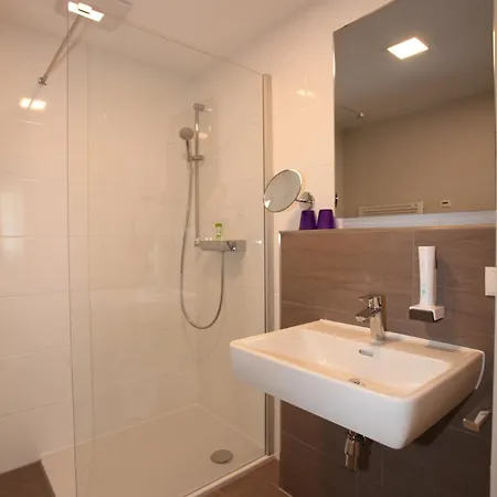 Bed and breakfast Hotel&frühstückspension Raabtal 3*