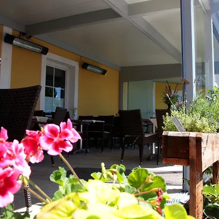 Hotel&frühstückspension Raabtal Bed and breakfast Feldbach (Styria)