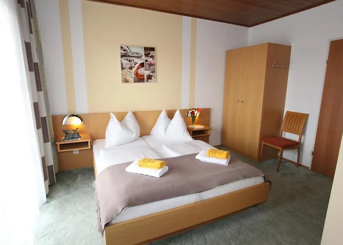 & Fruehstueckspension Raabtal 3*