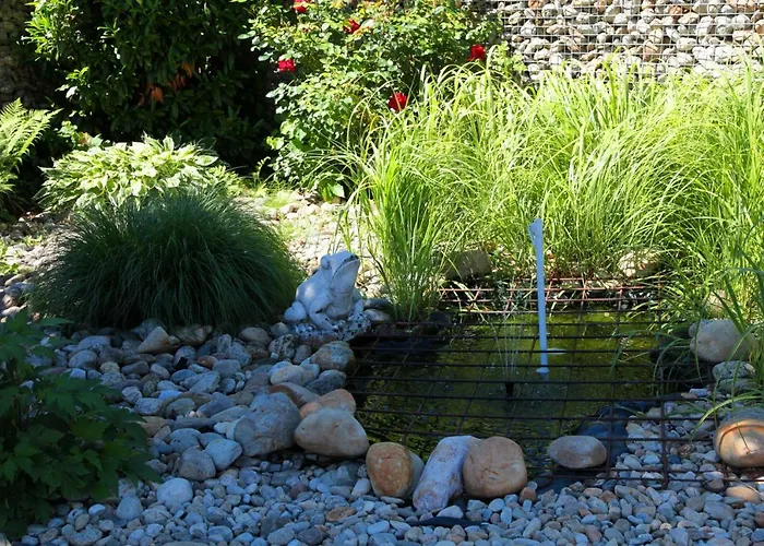 & Fruehstueckspension Raabtal 3* 费尔德巴赫